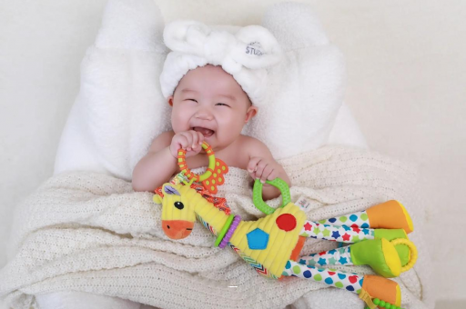 郑州14个月宝宝不会走路