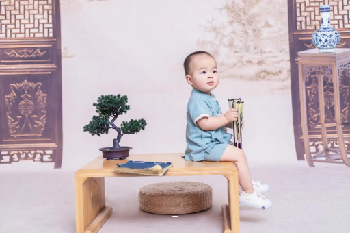 郑州孕妇七个月四维彩超